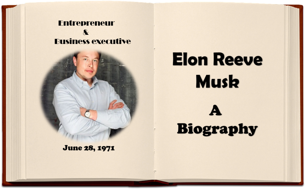 Elon Musk filmography - Wikipedia